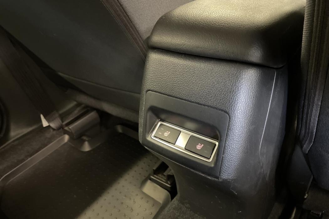 Subaru Forester 2017
