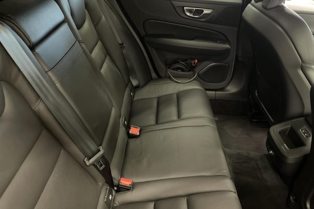 Volvo V60 2020