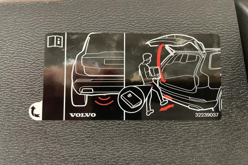 Volvo V60 2020