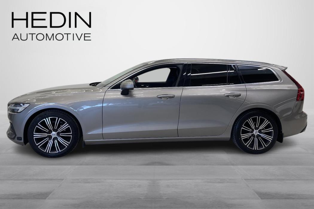 Volvo V60 2020