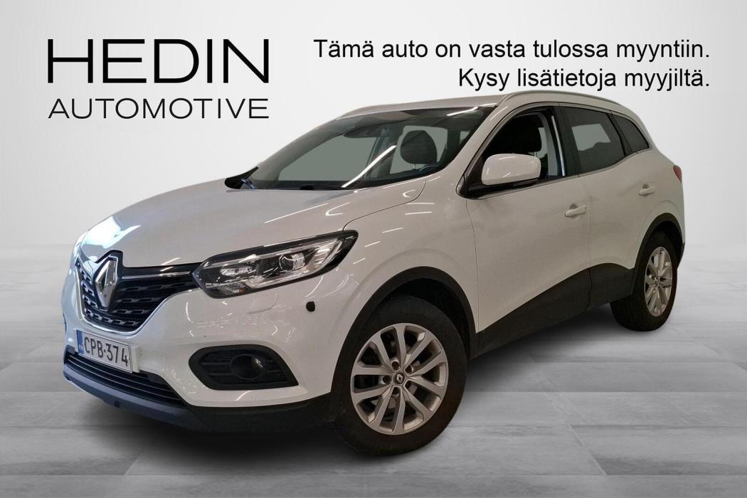 RENAULT Kadjar 2020