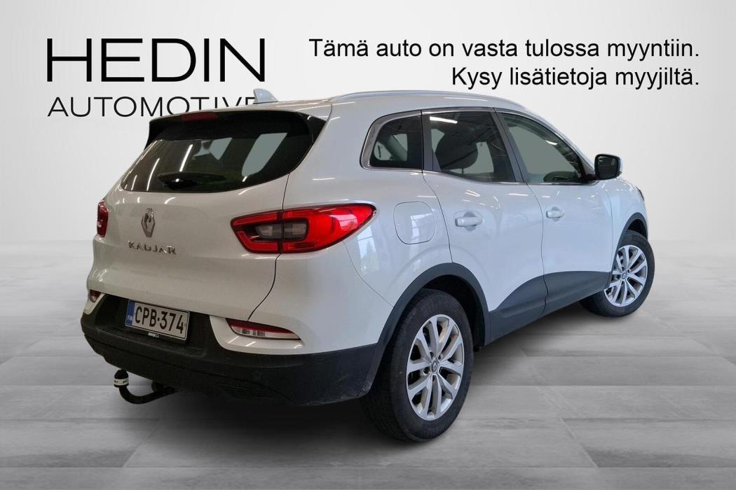 RENAULT Kadjar 2020