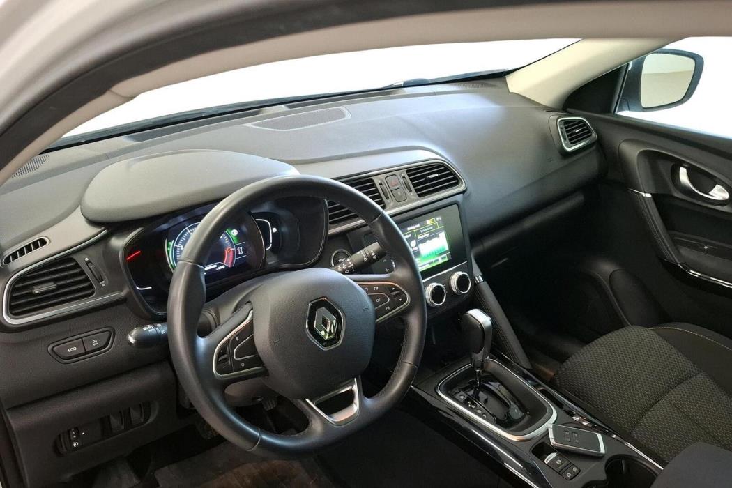RENAULT Kadjar 2020