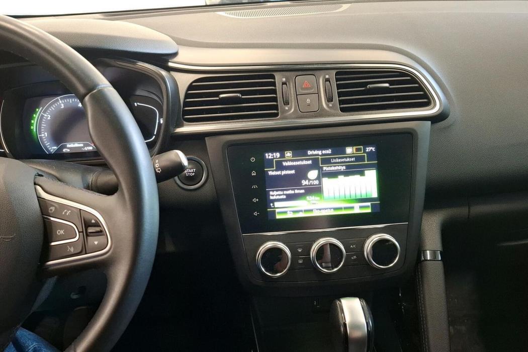 RENAULT Kadjar 2020