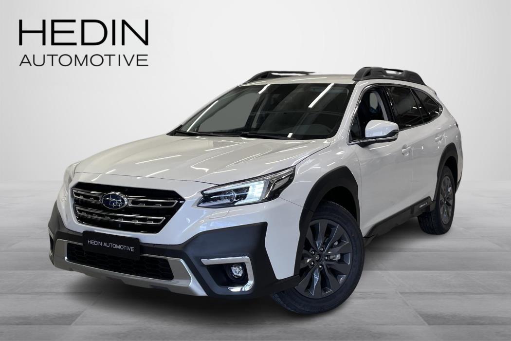 Subaru Outback 2025