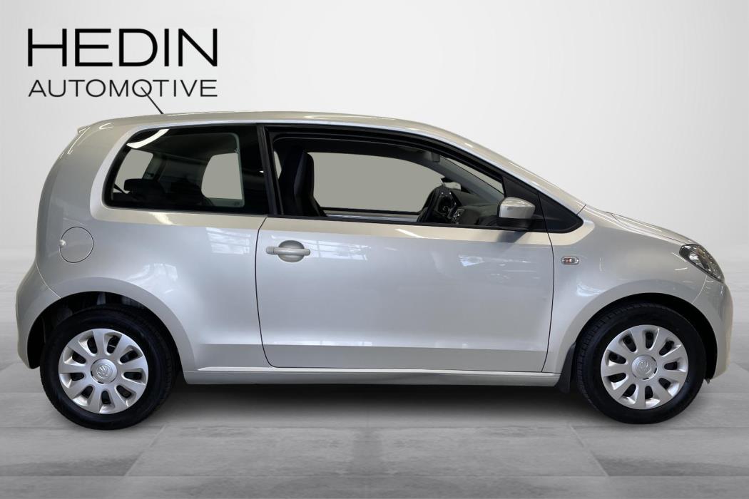 Skoda Citigo 2015