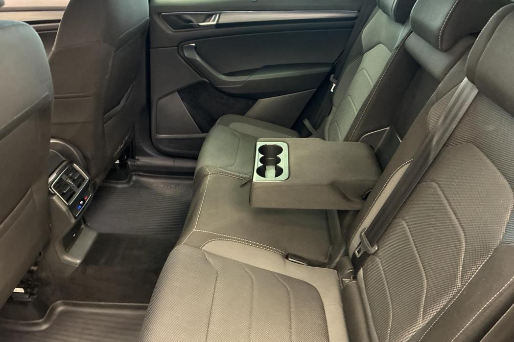 SKODA Kodiaq 2017