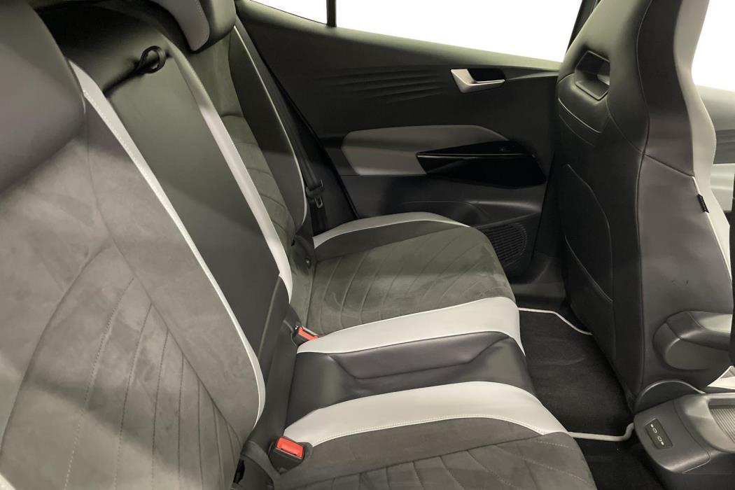 Volkswagen ID.3 2021