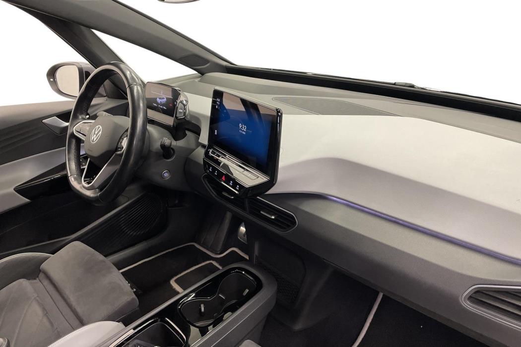 Volkswagen ID.3 2021