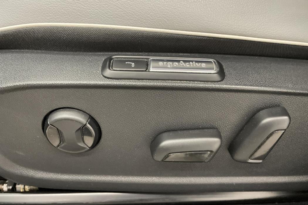 Volkswagen ID.3 2021