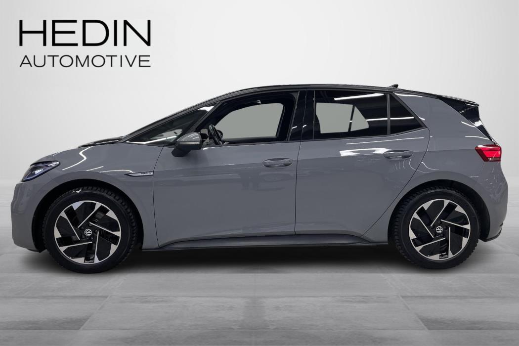 Volkswagen ID.3 2021