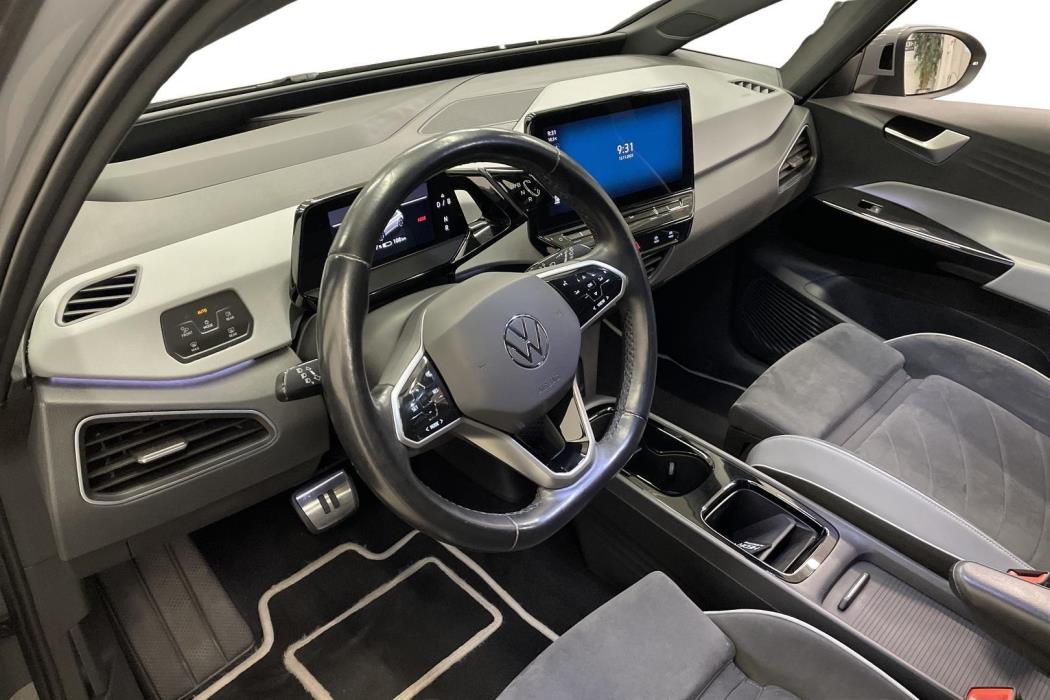 Volkswagen ID.3 2021