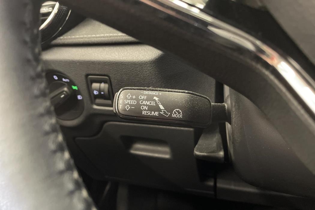 Skoda Fabia 2022