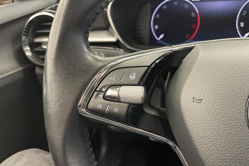 Skoda Fabia 2022