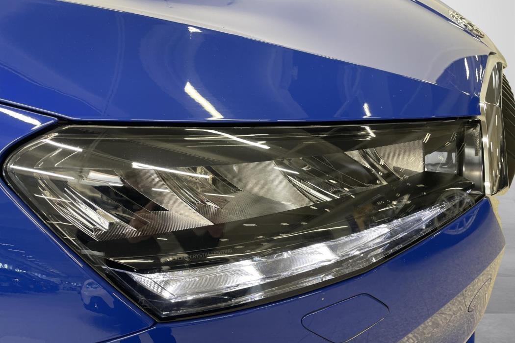 SKODA Fabia 2023