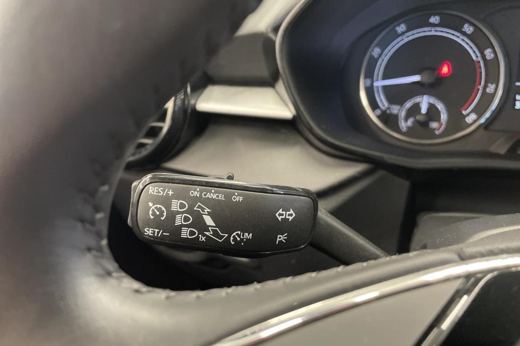SKODA Fabia 2023