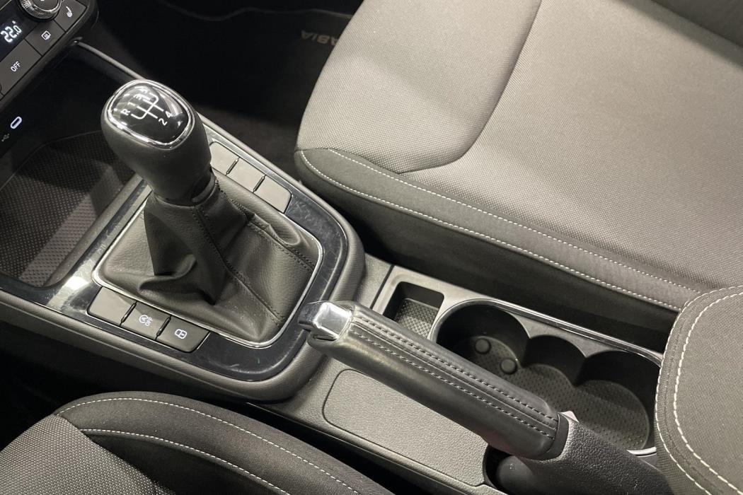 SKODA Fabia 2023
