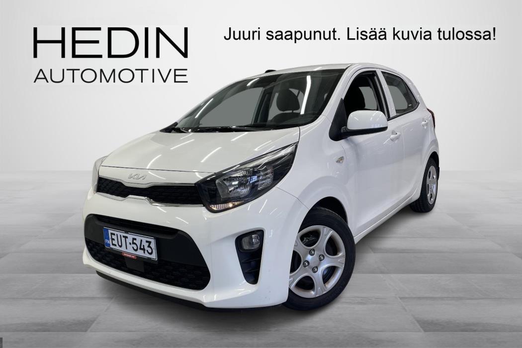 Kia Picanto 2024
