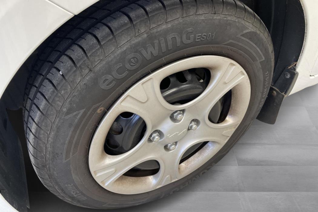 Kia Picanto 2024