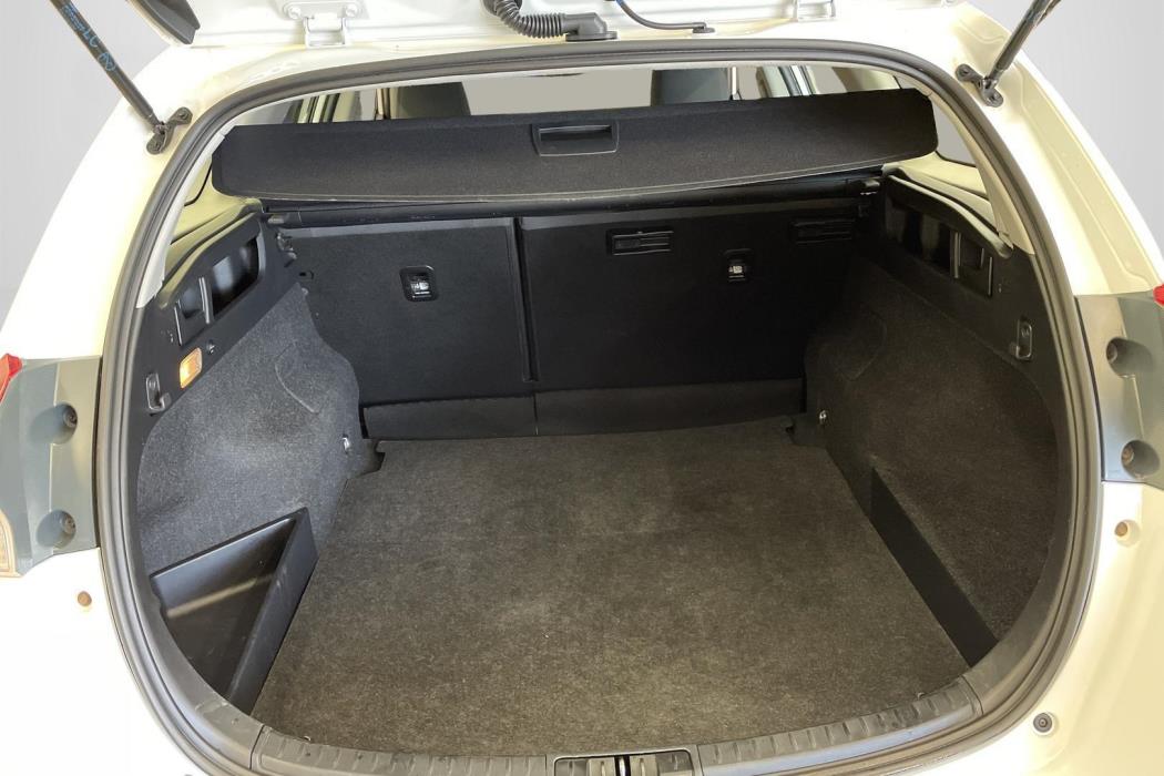 Toyota Auris 2017