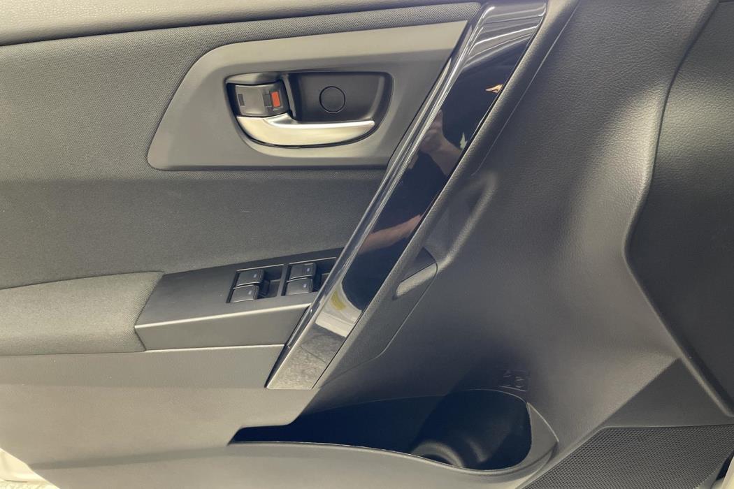 Toyota Auris 2017
