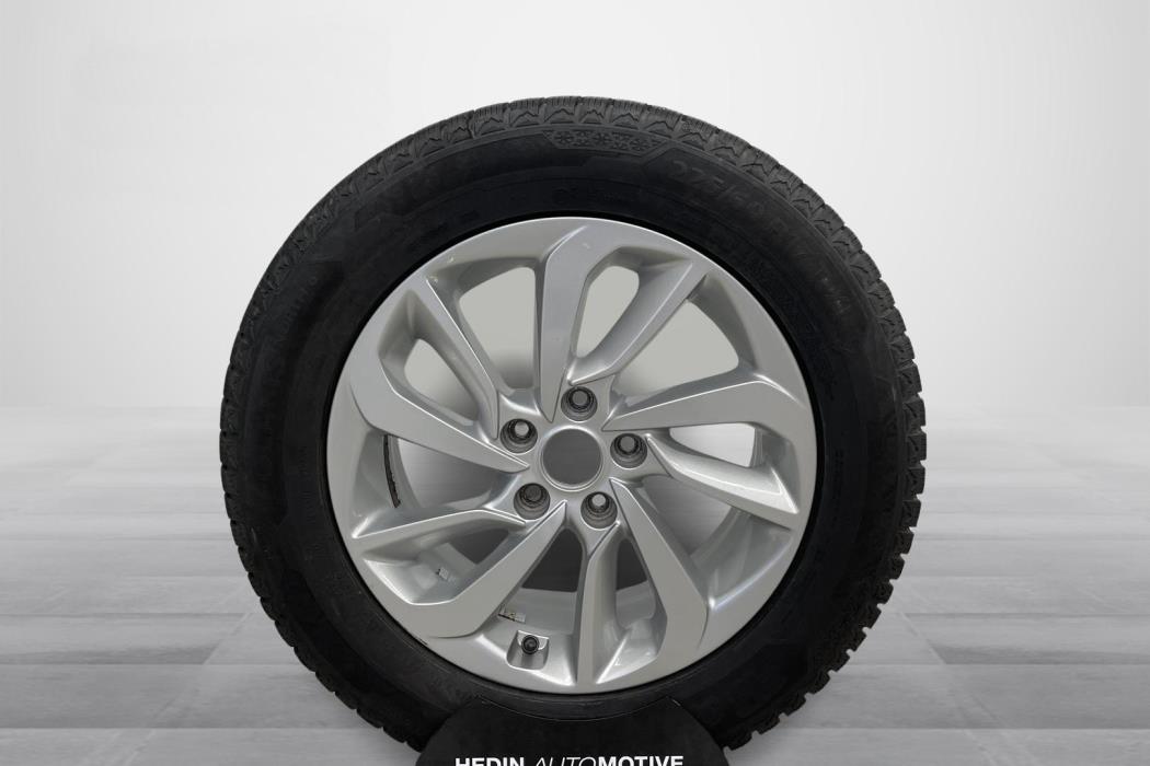 Hyundai Tucson 2020