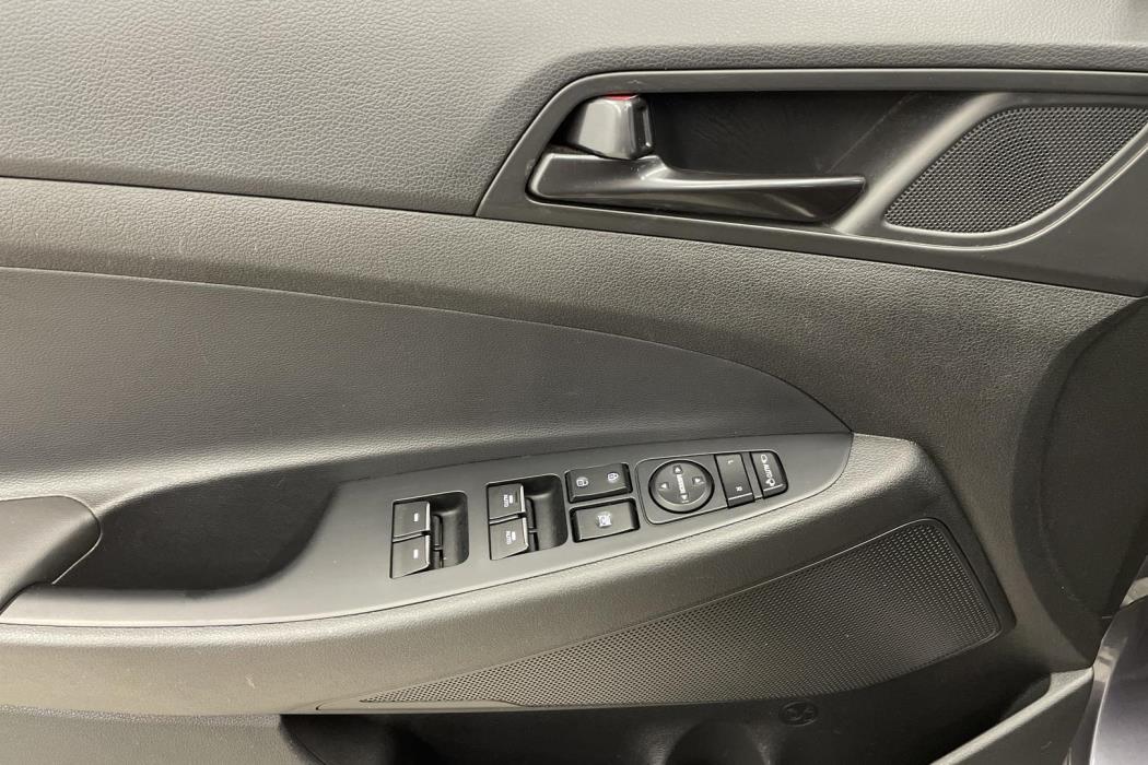 Hyundai Tucson 2020
