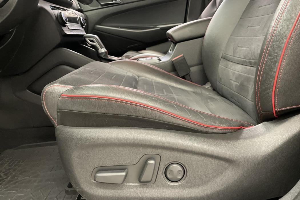 Hyundai Tucson 2020