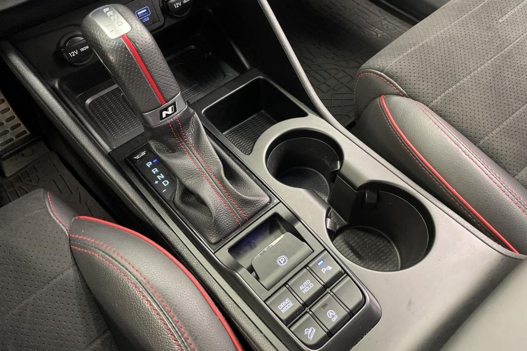 Hyundai Tucson 2020