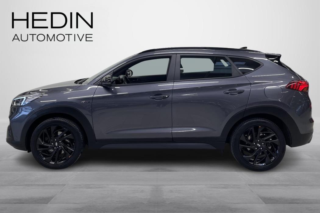 Hyundai Tucson 2020