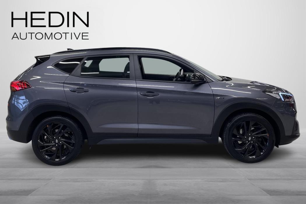 Hyundai Tucson 2020