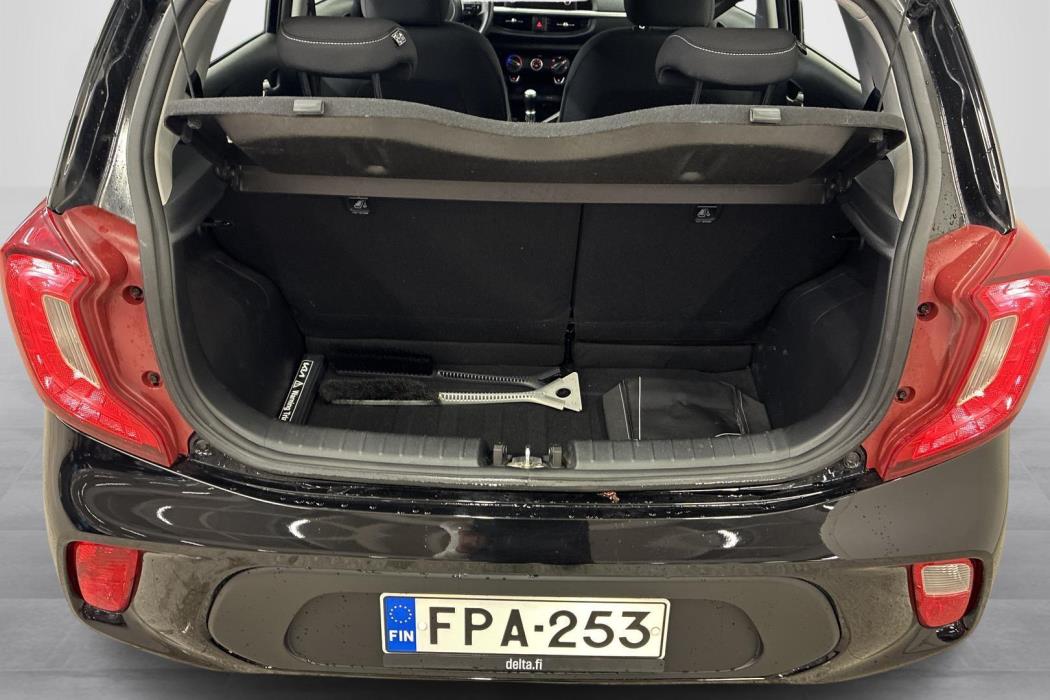 KIA Picanto 2022