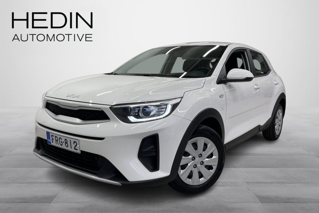 Kia Stonic 2023