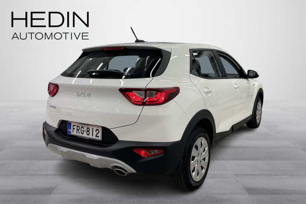 Kia Stonic 2023