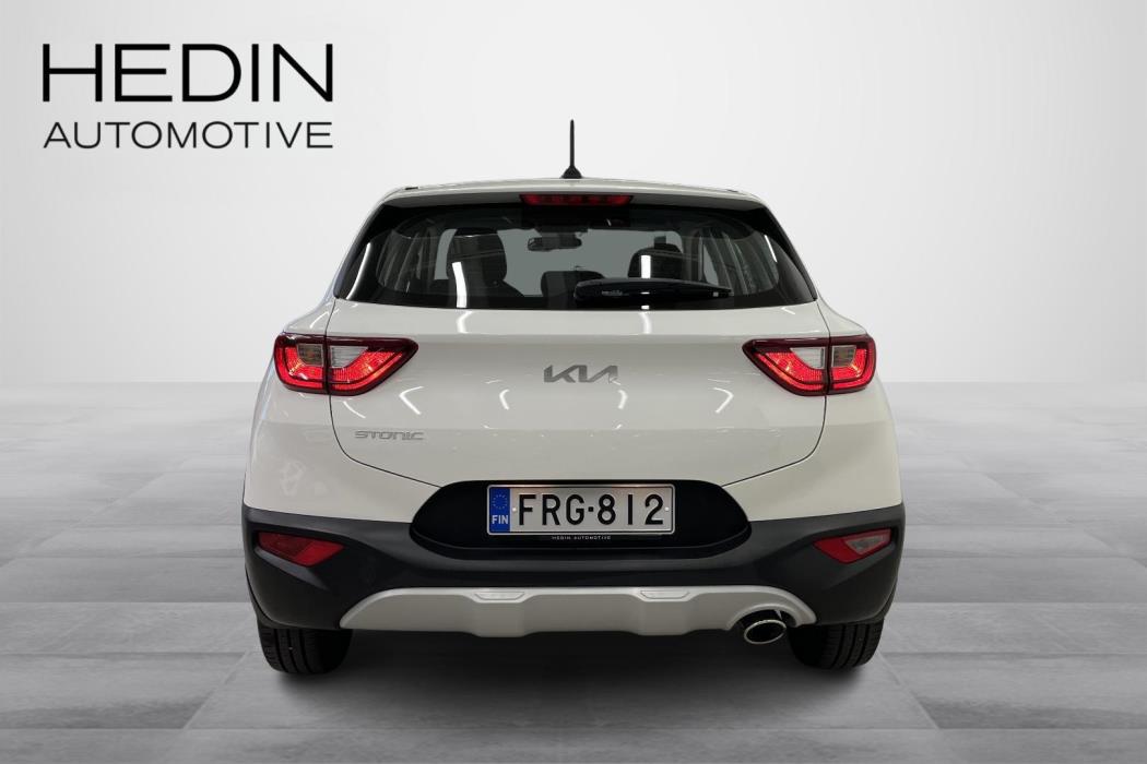 Kia Stonic 2023