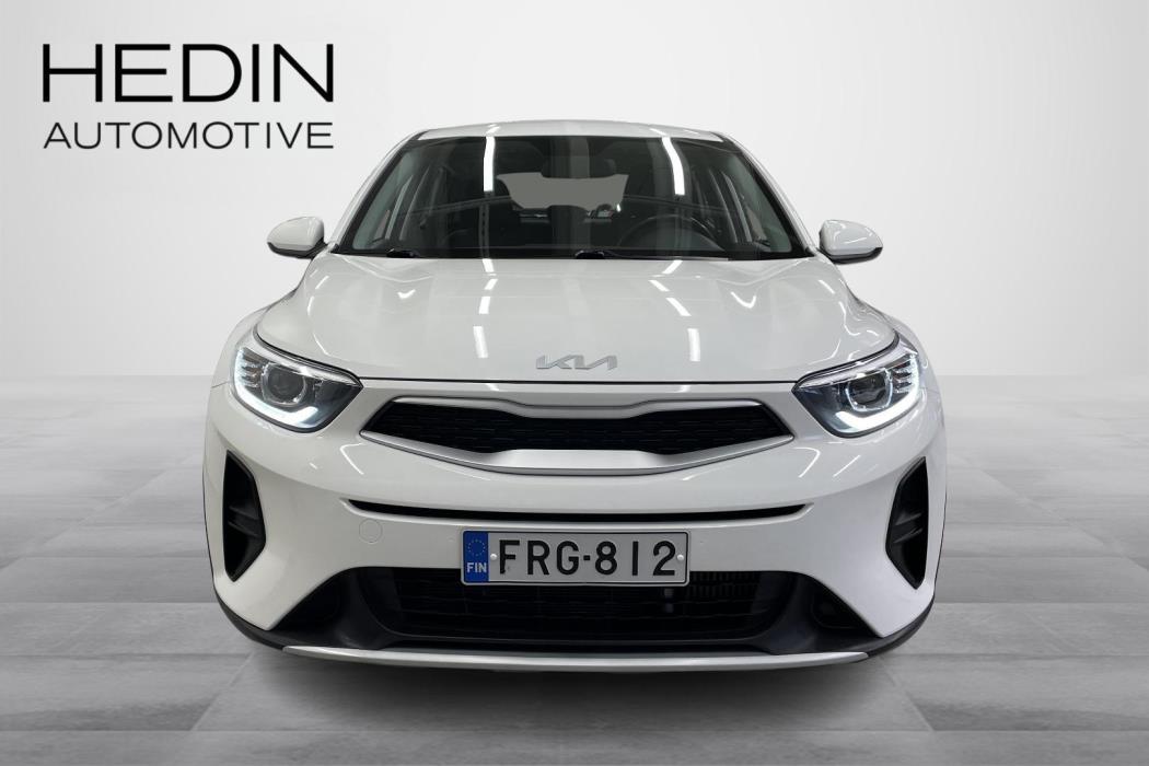Kia Stonic 2023