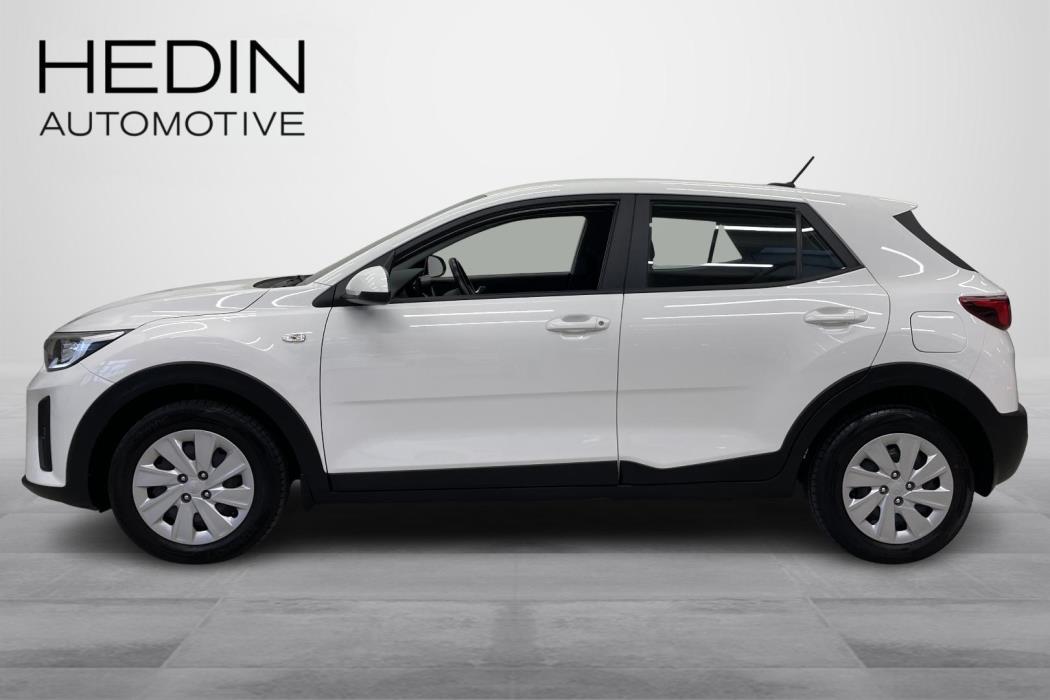 Kia Stonic 2023