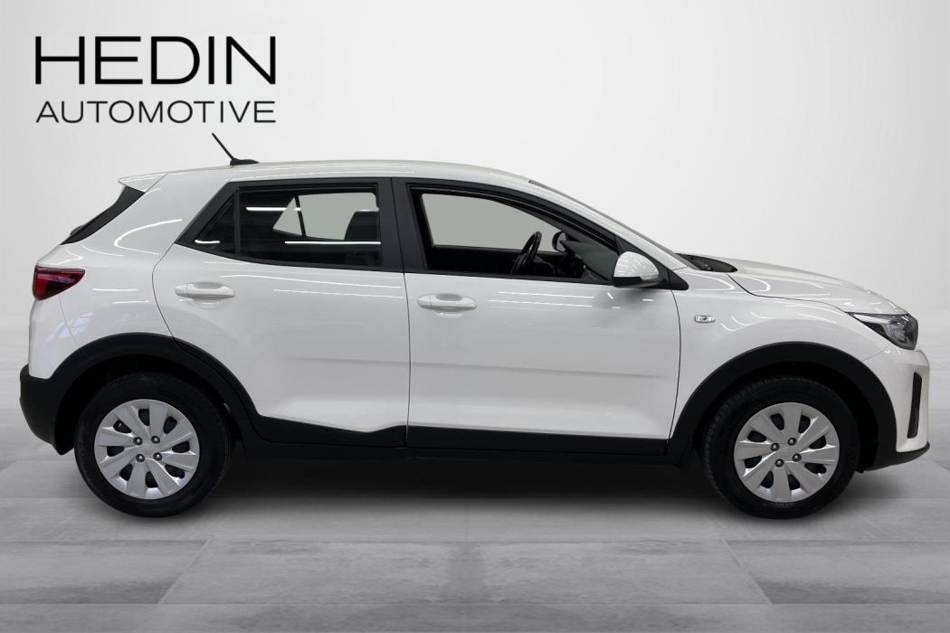 Kia Stonic 2023