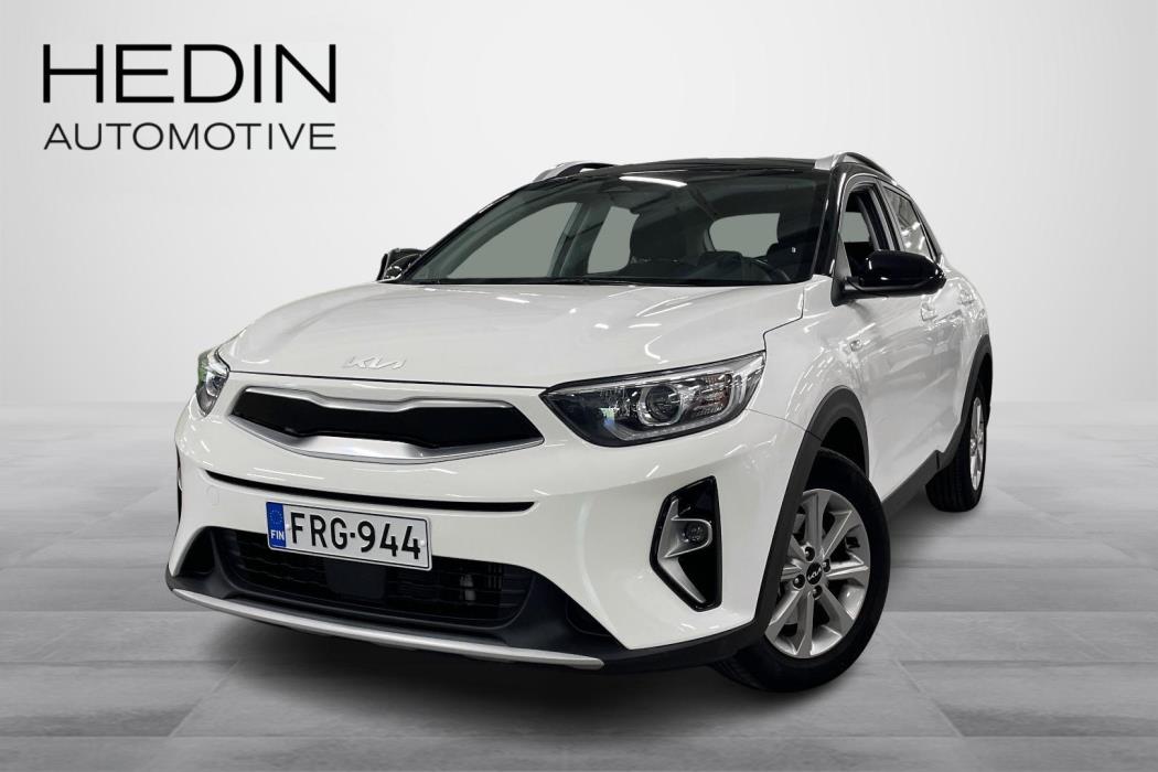 Kia Stonic 2023