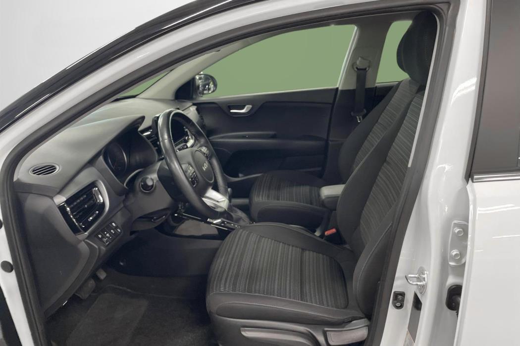 Kia Stonic 2023