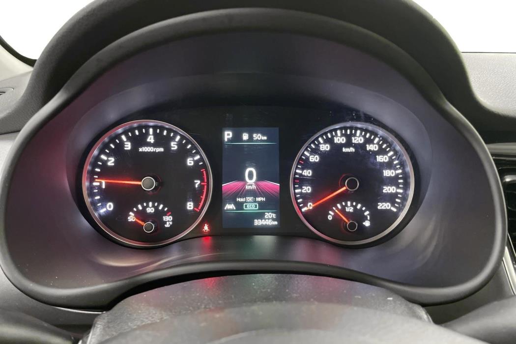 Kia Stonic 2023