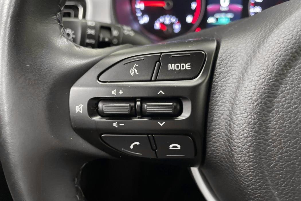 Kia Stonic 2023