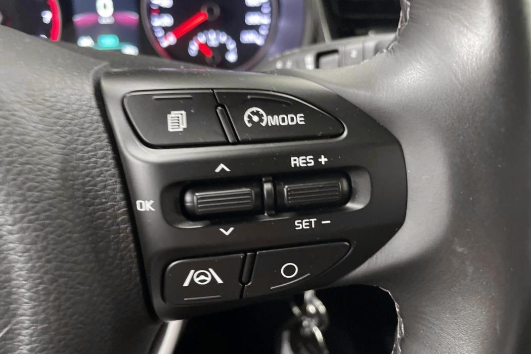 Kia Stonic 2023