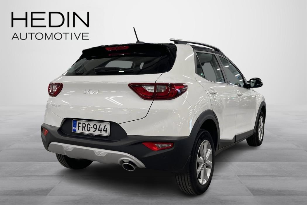 Kia Stonic 2023