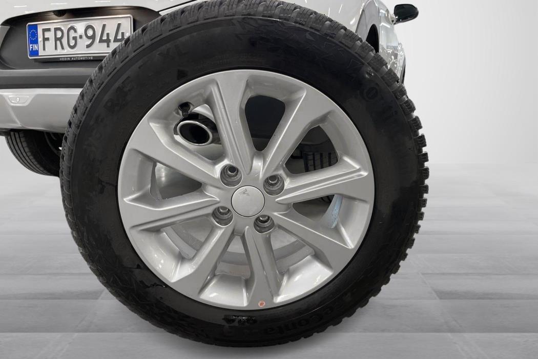 Kia Stonic 2023