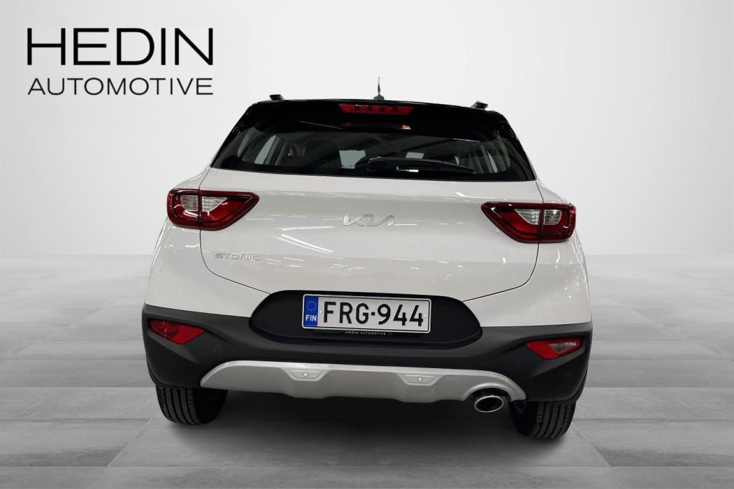 Kia Stonic 2023