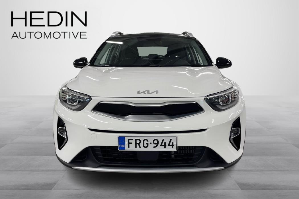 Kia Stonic 2023