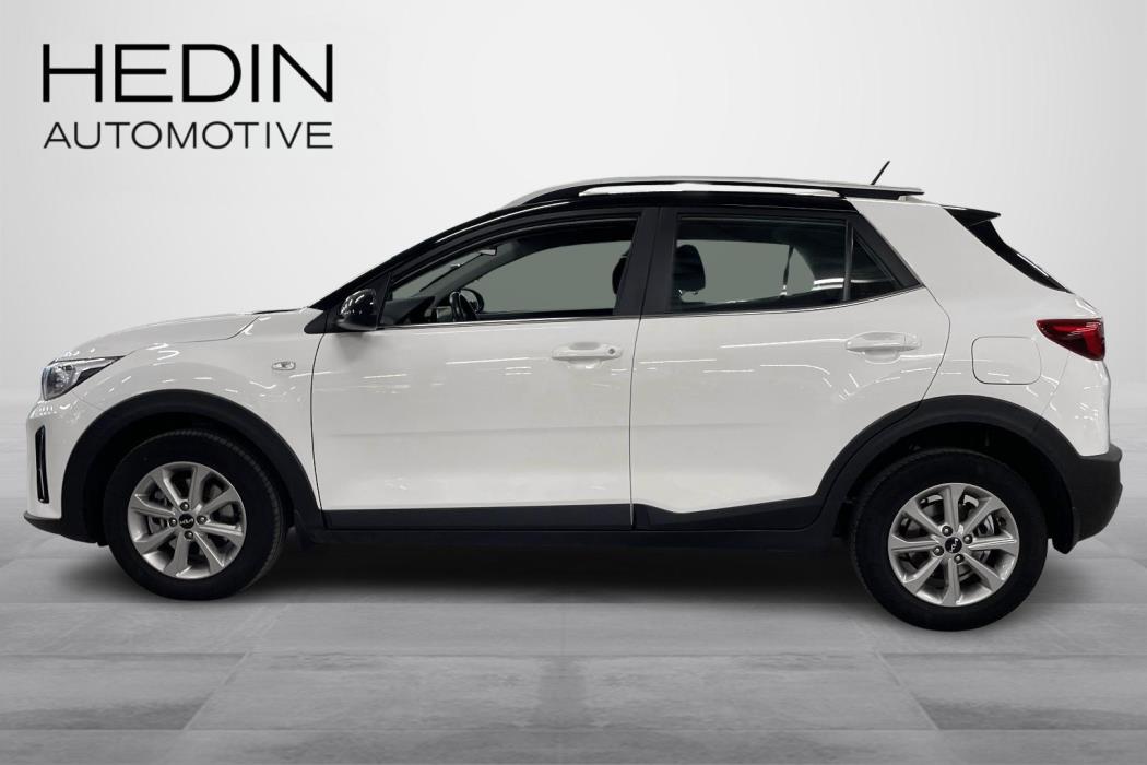 Kia Stonic 2023