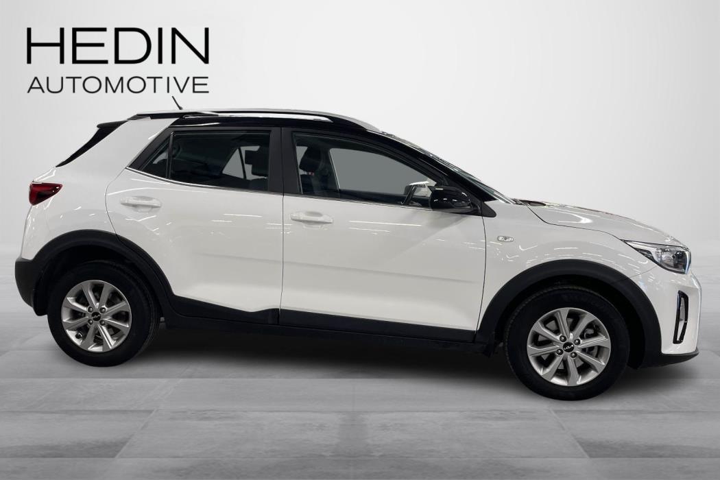 Kia Stonic 2023
