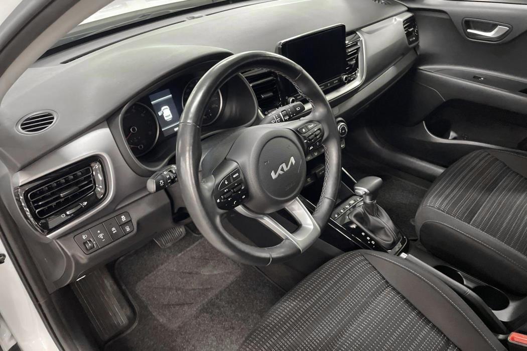 Kia Stonic 2023
